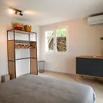 וילה O Cabanon - Superbe Renovee Avec Piscine Privee