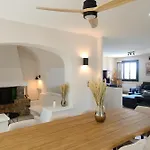 O Cabanon - Superbe Renovee Avec Piscine Privee