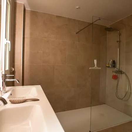 O Cabanon - Superbe Renovee Avec Piscine Privee Vila