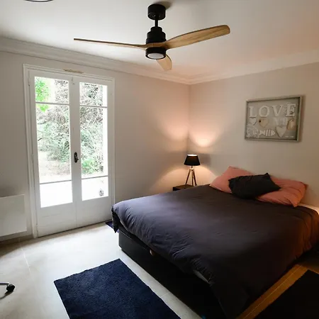 O Cabanon - Superbe Renovee Avec Piscine Privee