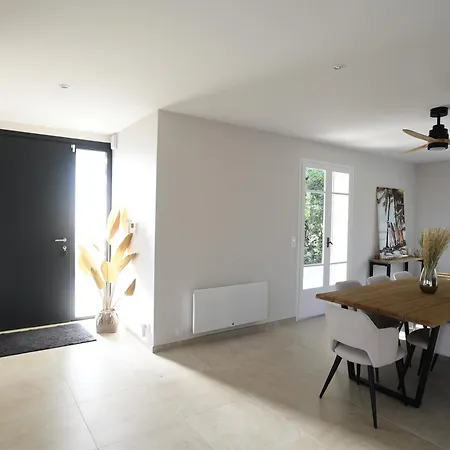 O Cabanon - Superbe Renovee Avec Piscine Privee Laroque-des-Alberes