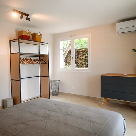 Vila O Cabanon - Superbe Renovee Avec Piscine Privee