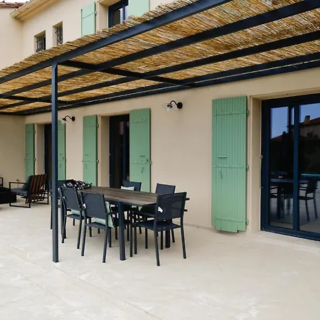Villa O Cabanon - Superbe Renovee Avec Piscine Privee *