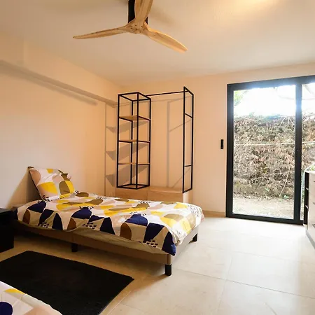 O Cabanon - Superbe Renovee Avec Piscine Privee Villa