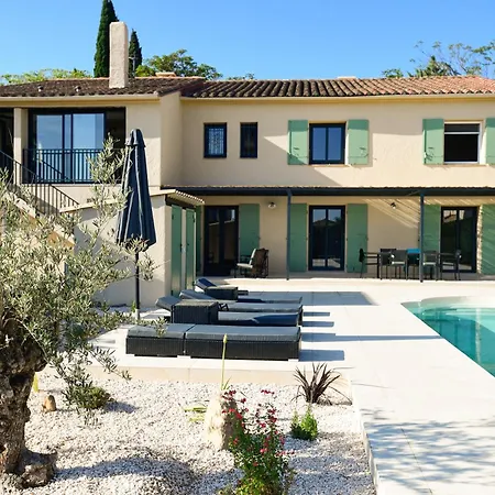 O Cabanon - Superbe Renovee Avec Piscine Privee Laroque-des-Alberes