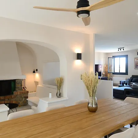 O Cabanon - Superbe Renovee Avec Piscine Privee