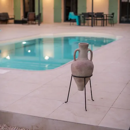 O Cabanon - Superbe Renovee Avec Piscine Privee Villa Laroque-des-Alberes